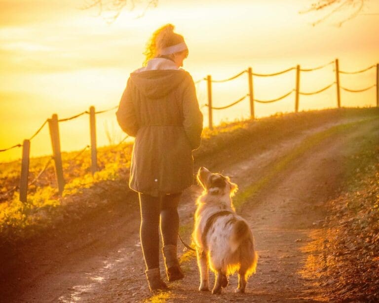 country-bliss-with-dog